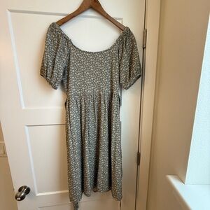 Little Cottonwood Brook